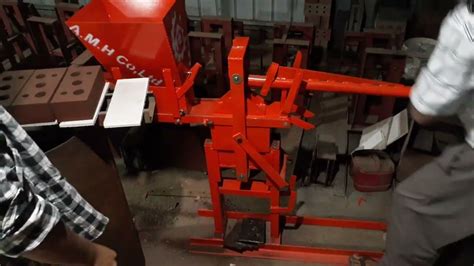 brick cutting machine for electrical box|manual brick cutting machine.